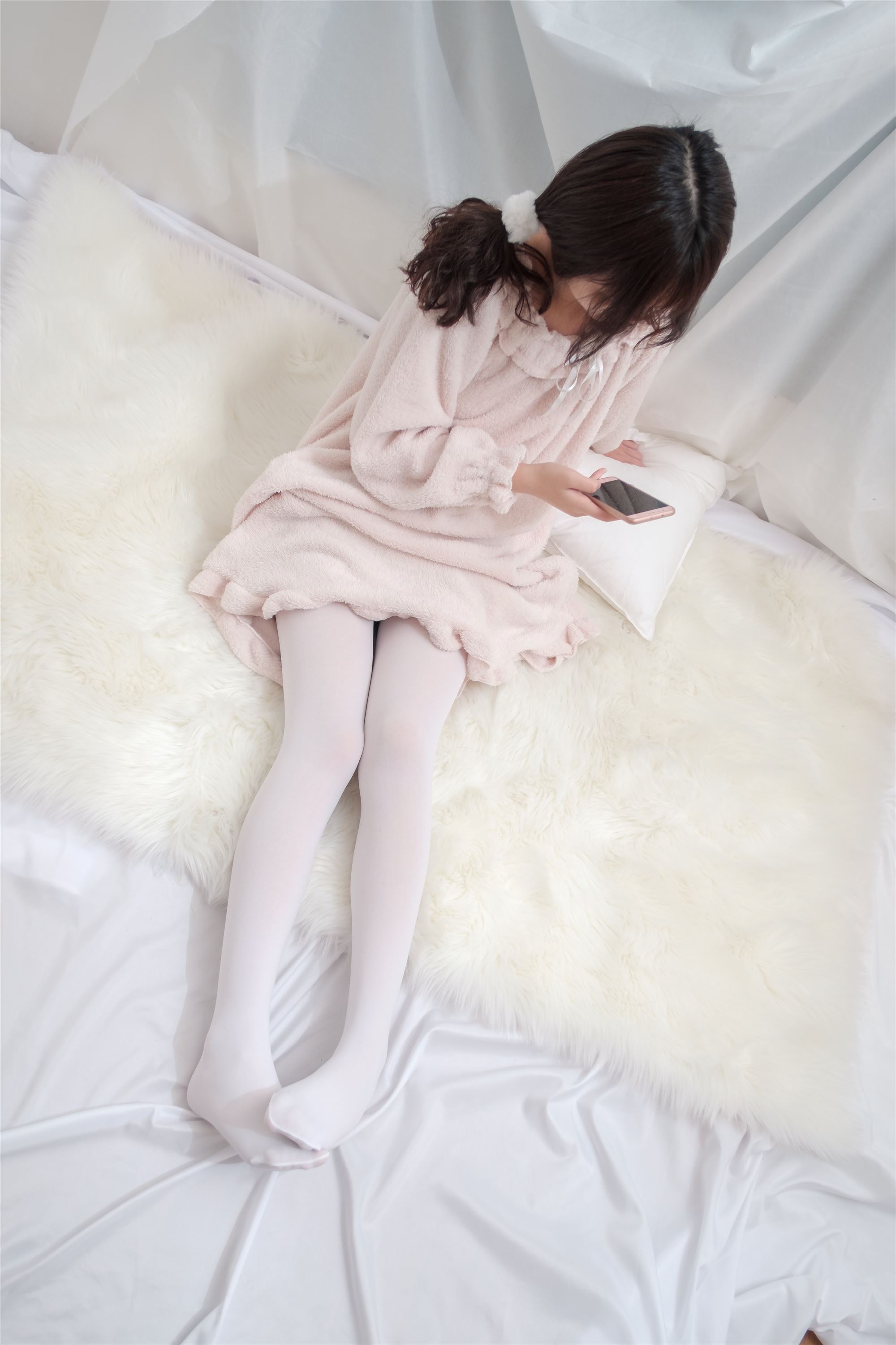 喵写真 萝莉系列 PR15 001